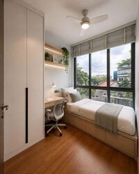 The MKZ (D9), Apartment #605357121